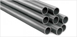 1" PVCu Pressure Pipe x 3mts 15bar P/E