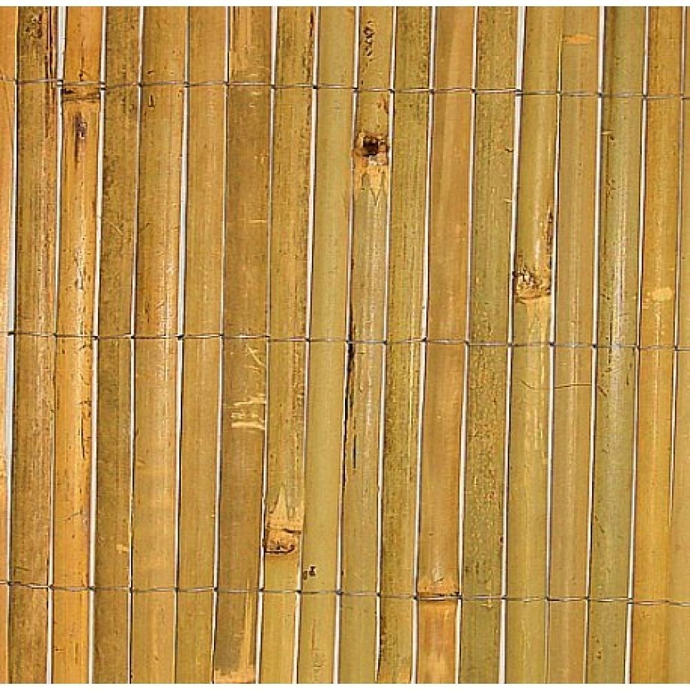 Split Bambu Products