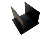 Slimline 65 Threshold Channel Coupling