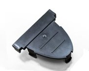 Alu Edge End Cap