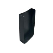Slimline 65 Threshold Channel End Cap