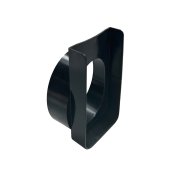 Slimline 65 Threshold Channel Inline Outlet