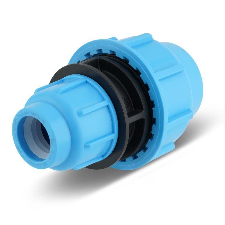Mp Reducer 63mm x 50mm MDPE Reducer