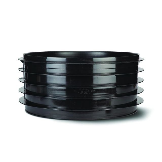 320mm Diameter Chamber Riser (135mm high)